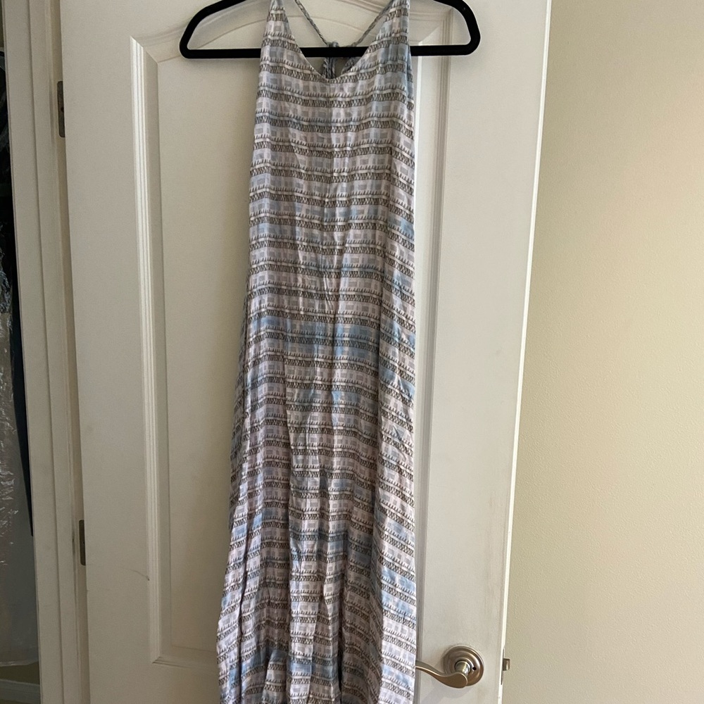 Billabong Maxi Dress